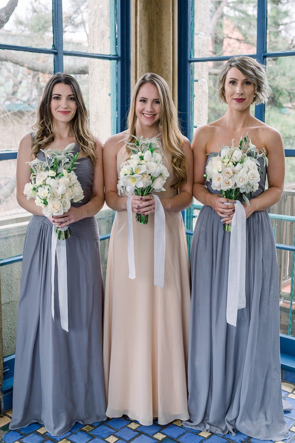 The Bridal Squad Styled Shoot